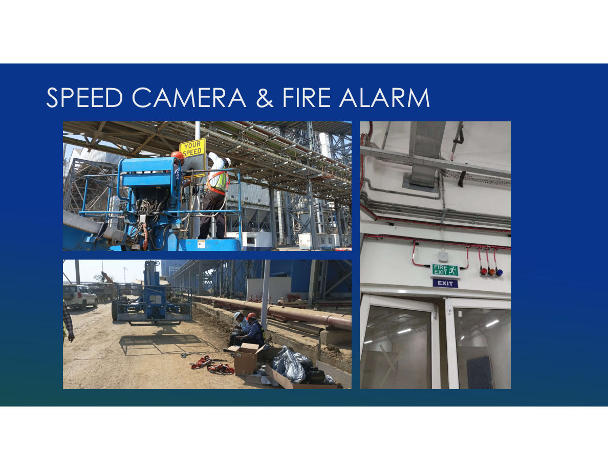 Fire Alarm